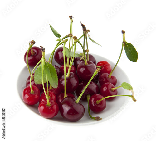 Photo: cherry cherry