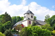 Foto: St.-Concordia-Kirche in Ruhla / Thüringen St.-Concordia-Kirche in Ruhla / Thüringen