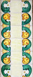 Valencia azulejos