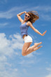 Photo: jump jump
