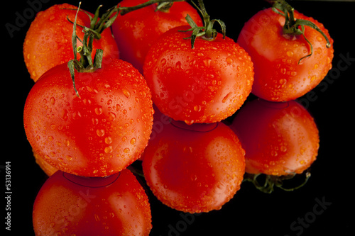 Photo: tomatoes tomatoes