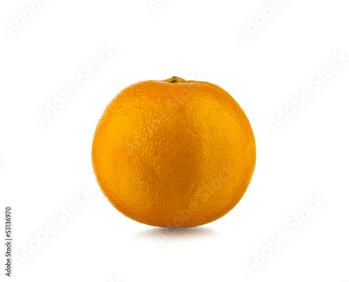 Photo: orange orange
