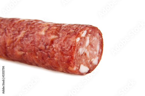 Photo: sausage sausage