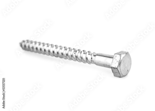 Photo: screw screw