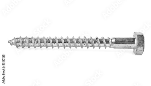 Photo: screw screw