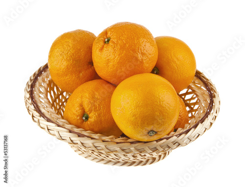 Photo: oranges oranges