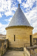 Olite Castle, Navarre