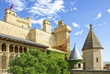 Olite Castle, Navarre