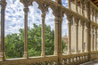 Olite Castle, Navarre