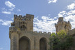 Olite Castle, Navarre