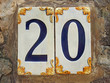20
