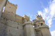 Olite Castle, Navarre