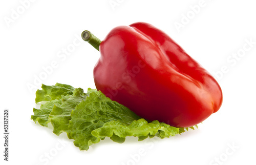 Photo: pepper pepper