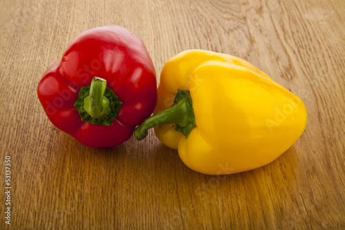 Photo: pepper pepper