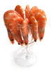 crevettes