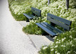 banc publique