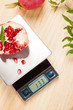 Digital Kitchen Scale
