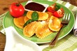 Foto: italienisch Essen italienisch Essen