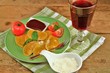 Foto: Maultaschen Maultaschen