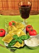 Foto: Pastagericht Pastagericht