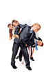 Photo: group children group children