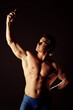 Photo: male beauty male beauty