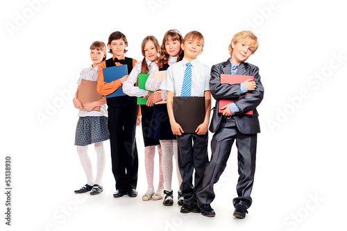 Photo: joyful kids joyful kids