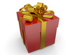 GIFT - 3D