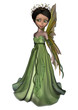 Green Fairy