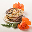 Poppy Seed Rolls