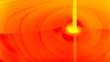 molten fluid