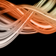 abstract elegant background design with space for your text