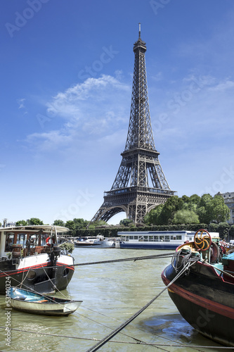 Photo: Tour Eiffel Paris Tour Eiffel Paris