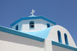 Kirche auf Kos, Griechenland
