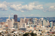 Photo: San Francisco Downtown San Francisco Downtown
