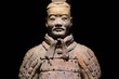 Terracotta warrior