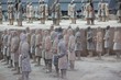 Terracotta warriors