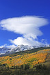 Mount Sneffels Range, Colorado