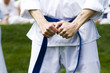 Tae Kwon Do