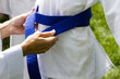 Tae Kwon Do