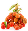 Photo: litchi litchi