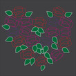 Abstract Illustration