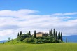 Toskana Haus - Tuscany house 02