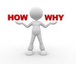 Illustration: Question Question
