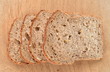 Photo: Brotscheiben Brotscheiben