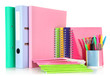 Bright Office Folders And Diff...