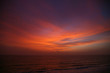 Foto: Sunset on the Arabic Sea, in India. Sunset on the Arabic Sea, in India.