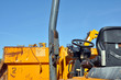Dumper Truck