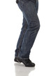 Tap Dancer