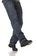 Tap Dancer